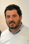 Eduardo A. Rueda