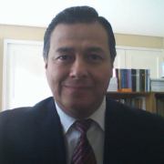 Gilberto Alfonso Gamboa Bernal 