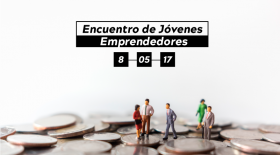 Encuentro de Jóvenes Emprendedores