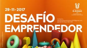 Desafío Emprendedor 2017
