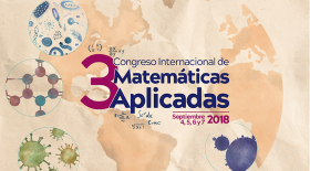 III Congreso Internacional de Matemáticas Aplicadas