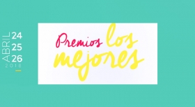 Premio ¡Los Mejores!