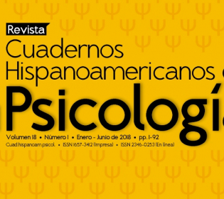 revista psicologia