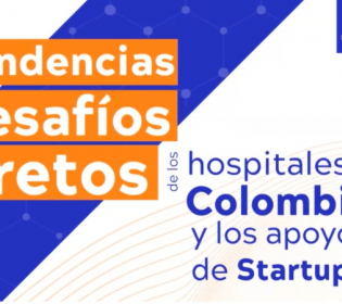 Comunidad Health tech