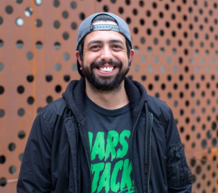 Santiago Restrepo