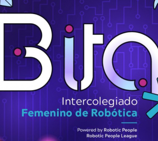 Campeonato femenimo de robótica