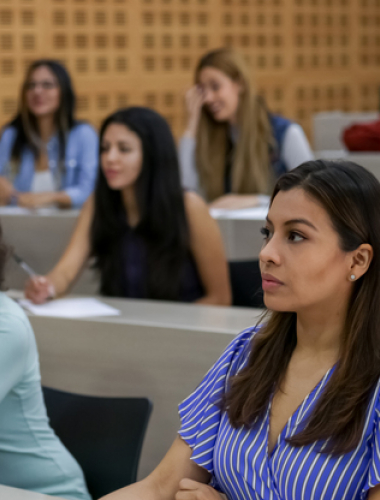 Carreras de Posgrado