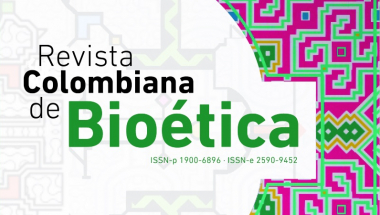 Revista Bioética