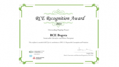 Premio RCE