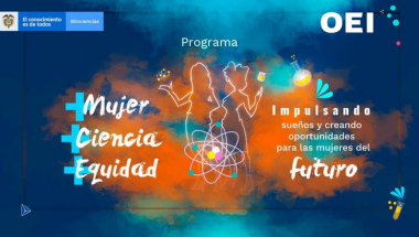 + Mujeres Protagonista