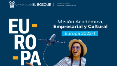 Europa Universida El Bosque
