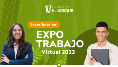 Expo trabajo virtual 2023 UEB