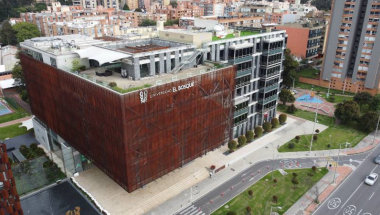 Alianza competitividad Universidad El Bosque