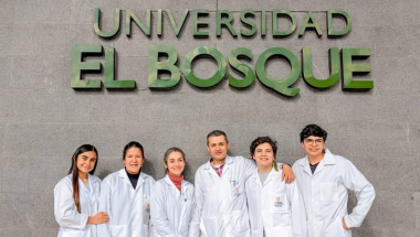 Laboratorio de Genética Molecular Universidad El Bosque