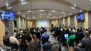 OMPI Universidad El Bosque