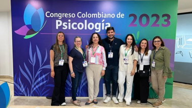 Congreso Colombiano de Psicología