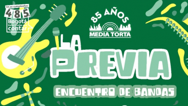 La Previa