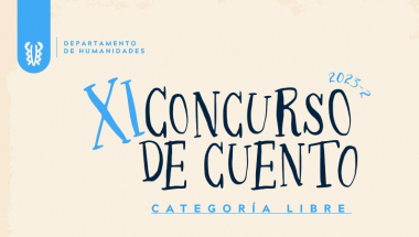 Concurso de cuento