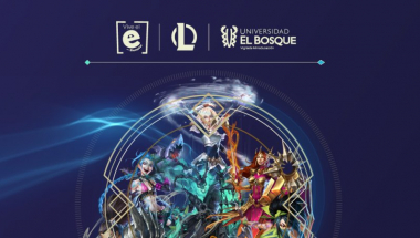 League of Bosque