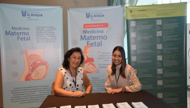 Materno fetal Universidad El Bosque 