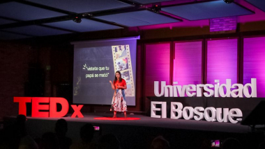 TEDx Universidad El Bosque