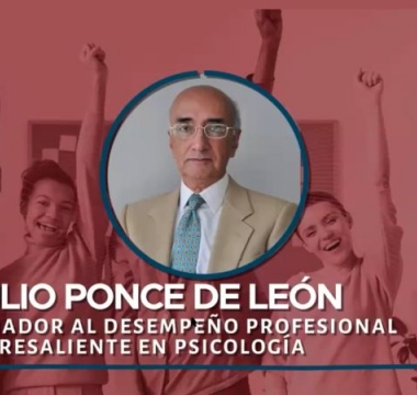 Julio Ponce De León