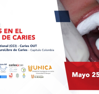 simposio de caries