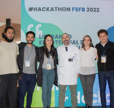 HACKATHON 