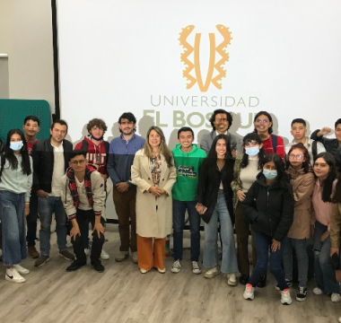 Semana Distrital de la Juventud