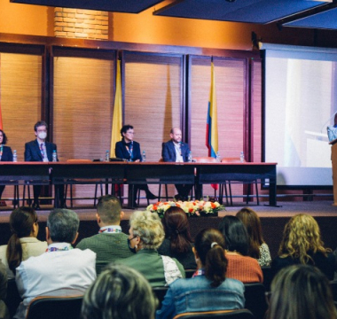 Congreso Nacional de Investigación y Creación