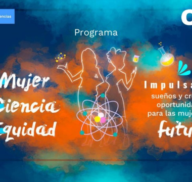 + Mujeres Protagonista