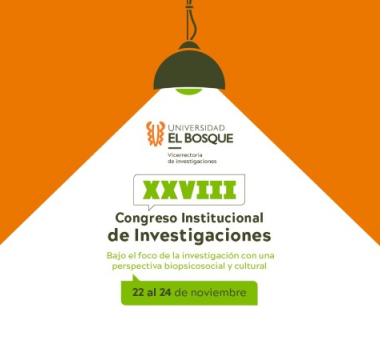 Congreso Institucional de Investigaciones UEB