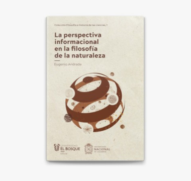 La perspectiva informacional en la filosofía de la naturaleza