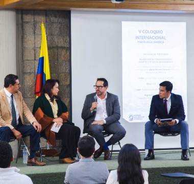 V coloquio psicología UEB