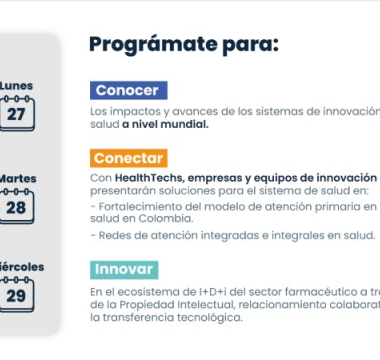 Semana innovacion HUB- iEX