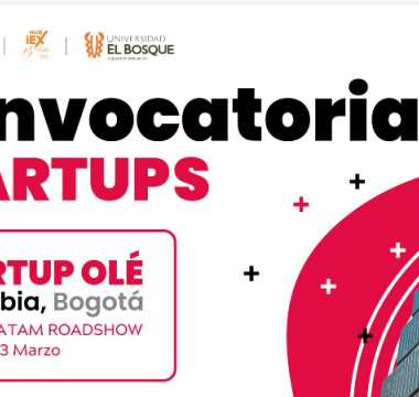 Startup OLÉ_0