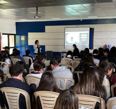 Congreso de sexualidad