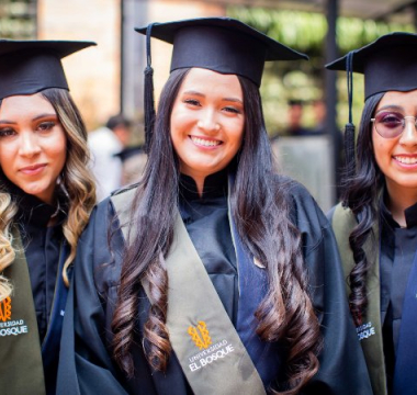 Acreditación en Alta Calidad Negocios Internacionales Universidad El Bosque
