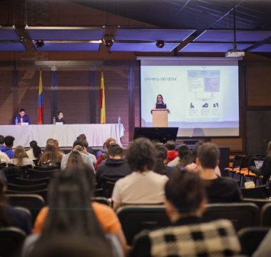 Congreso de Semiología UEB