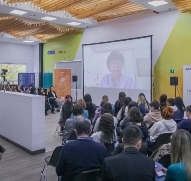 Emprendimiento, innovación y tecnología en enfermería