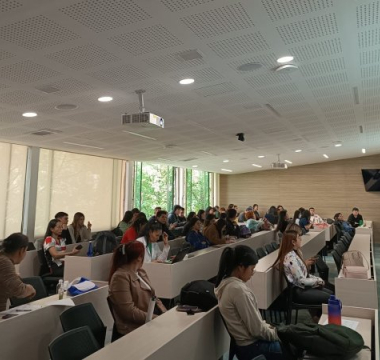 XIV Encuentro Institucional de Semilleros de Investigación