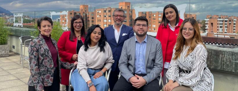 Facultad de Ciencias Juridicas y Politicas