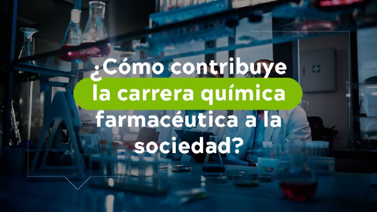 Quimica farmaceutica en la sociedad