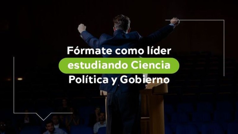 Política, gobernanza y gobierno