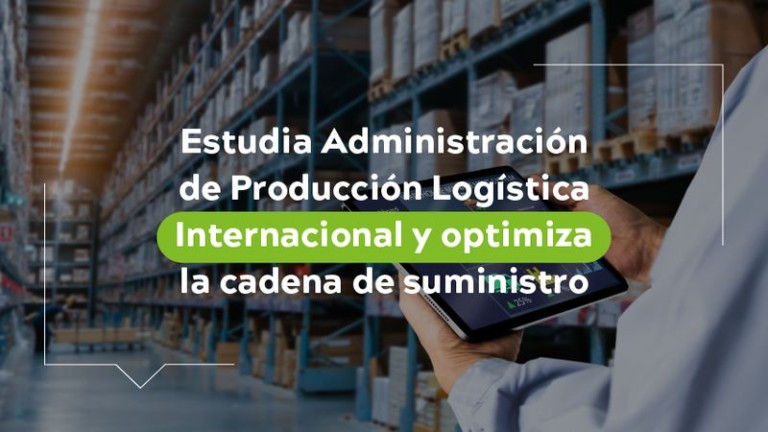 optimización de la cadena de suministro o supply chain