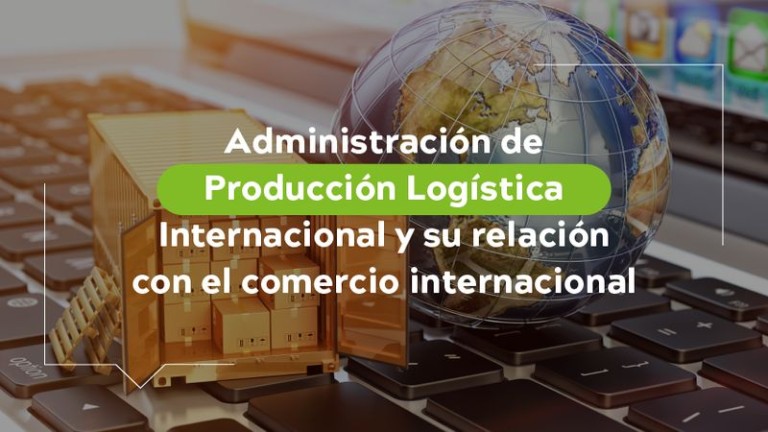 Logística internacional