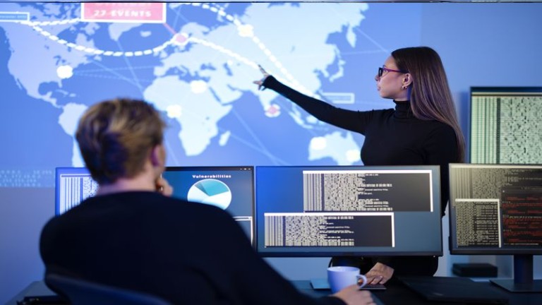ciberseguridad