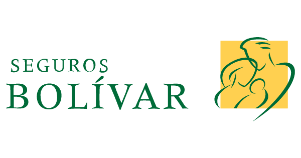 Logo seguros bolivar