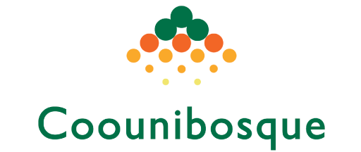 Logo Coounibosque