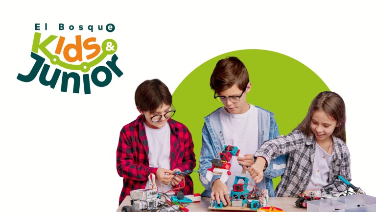 Bosquekids